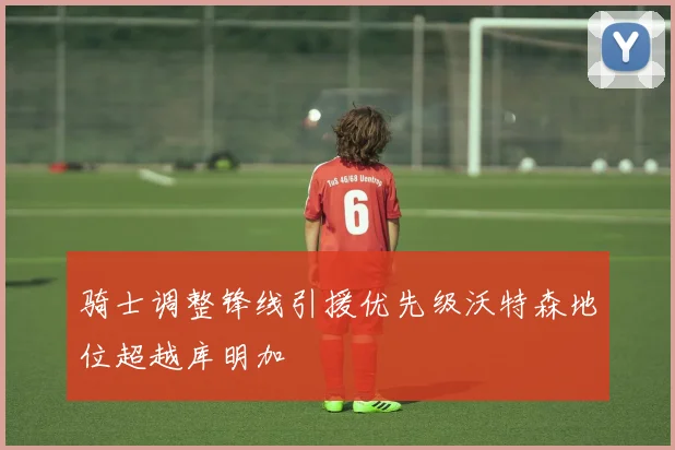 骑士调整锋线引援优先级沃特森地位超越库明加